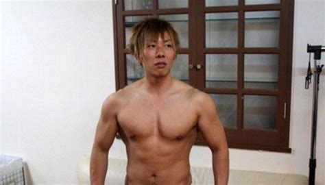 일본 남자 포르노 배우